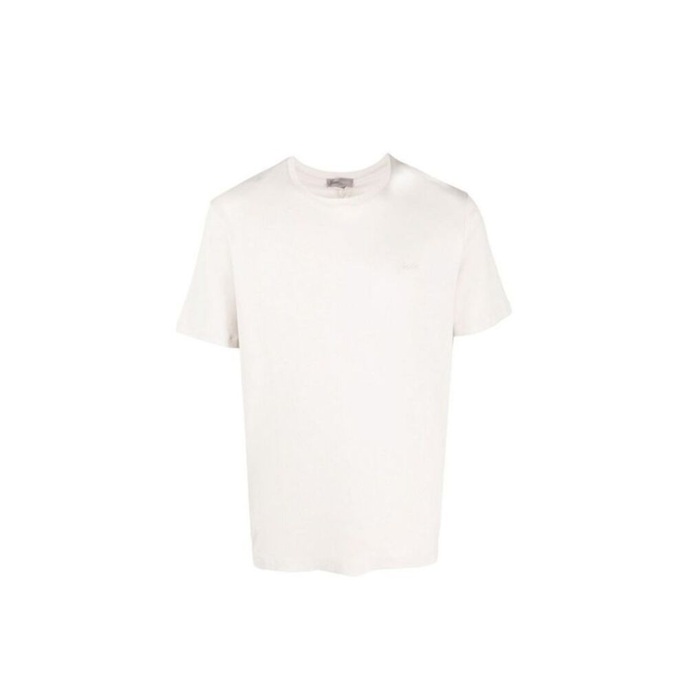Herno Cotton T-Shirt Men